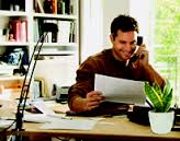 Επιχείρηση απο το σπιτι